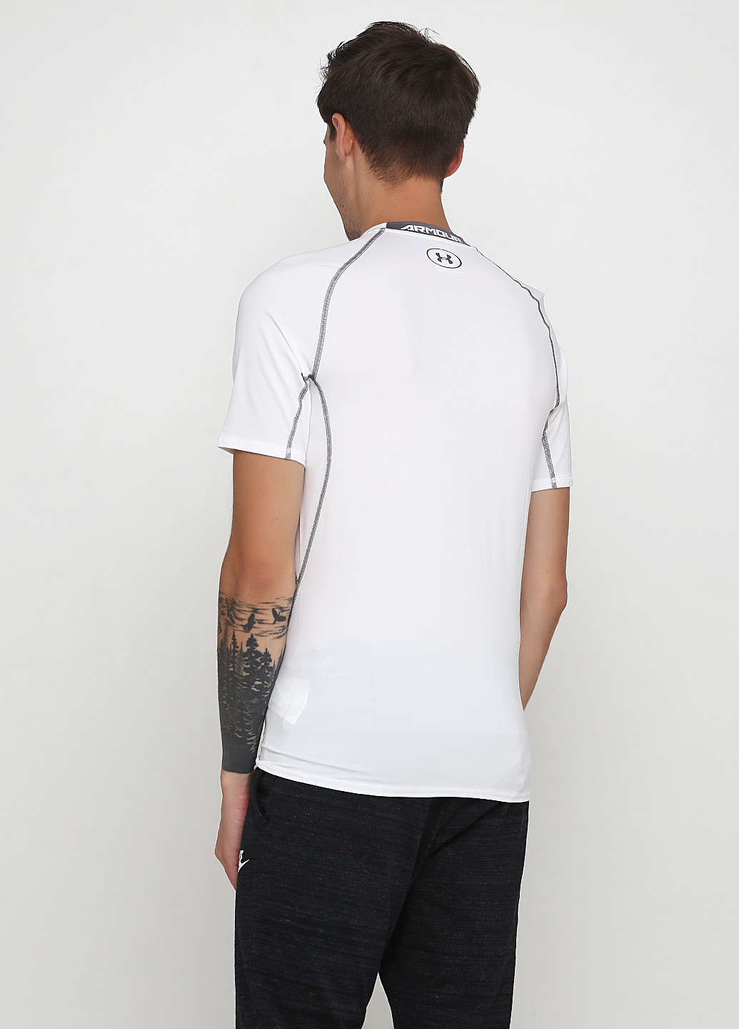 T SHIRT COMPRESSION 1257468-100