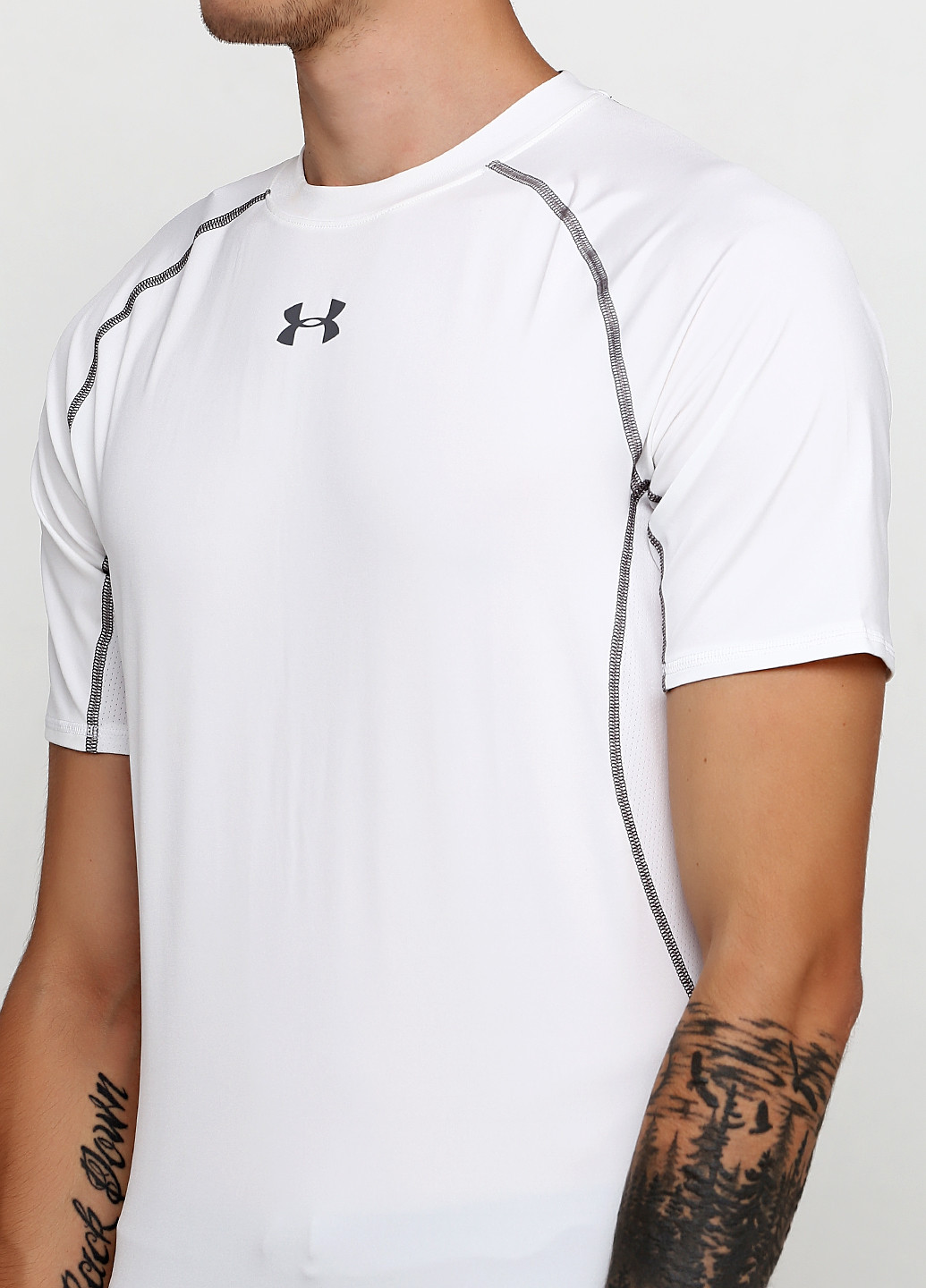 T SHIRT COMPRESSION 1257468-100