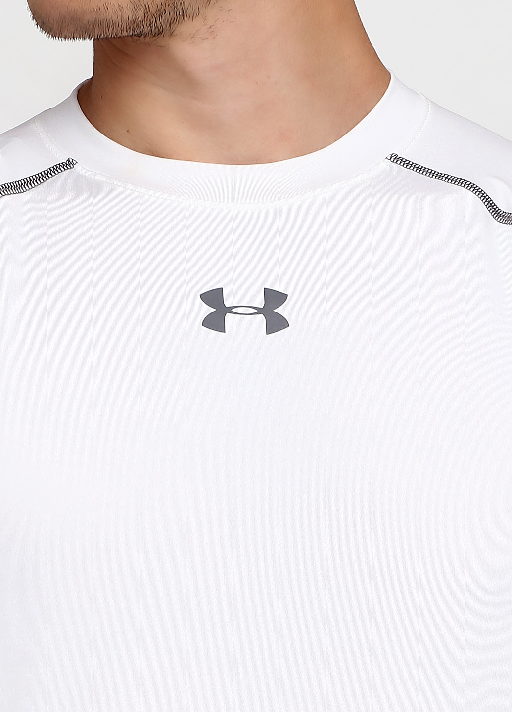 T SHIRT COMPRESSION 1257468-100