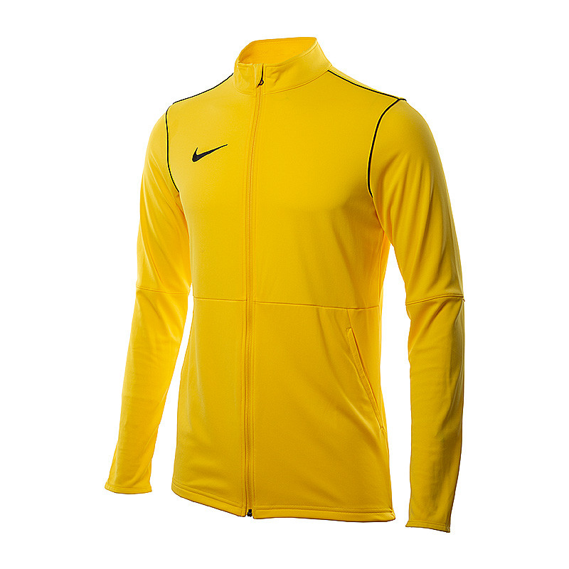 Олімпійка Nike  Dry Park 20 BV6885-719