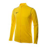 Олімпійка Nike Dry Park 20 BV6885-719