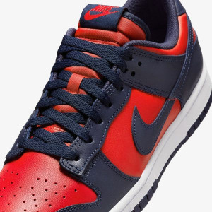 Кросівки Dunk Low Red Obsidian DV0833-601
