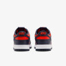 Кросівки Dunk Low Red Obsidian DV0833-601