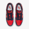 Кросівки Dunk Low Red Obsidian DV0833-601