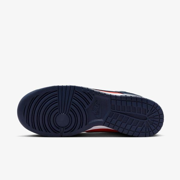 Кросівки Dunk Low Red Obsidian DV0833-601