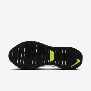 Кросівки чоловічі Nike Reactx Infinity Run 4 Gore-Tex Black FB2204-001
