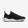 Кросівки чоловічі Nike Reactx Infinity Run 4 Gore-Tex Black FB2204-001
