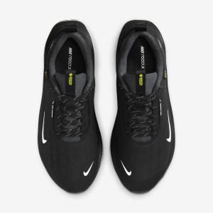 Кросівки чоловічі Nike Reactx Infinity Run 4 Gore-Tex Black FB2204-001