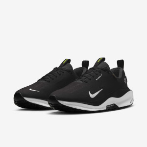 Кросівки чоловічі Nike Reactx Infinity Run 4 Gore-Tex Black FB2204-001