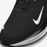 Кросівки чоловічі Nike Reactx Infinity Run 4 Gore-Tex Black FB2204-001