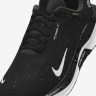 Кросівки чоловічі Nike Reactx Infinity Run 4 Gore-Tex Black FB2204-001