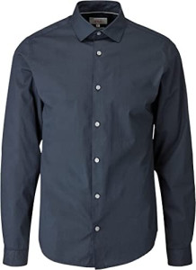 Сорочка 130.10.108.11.120.2102644-0100 s.Oliver 3XL Білий 130.10.108.11.120.2102644