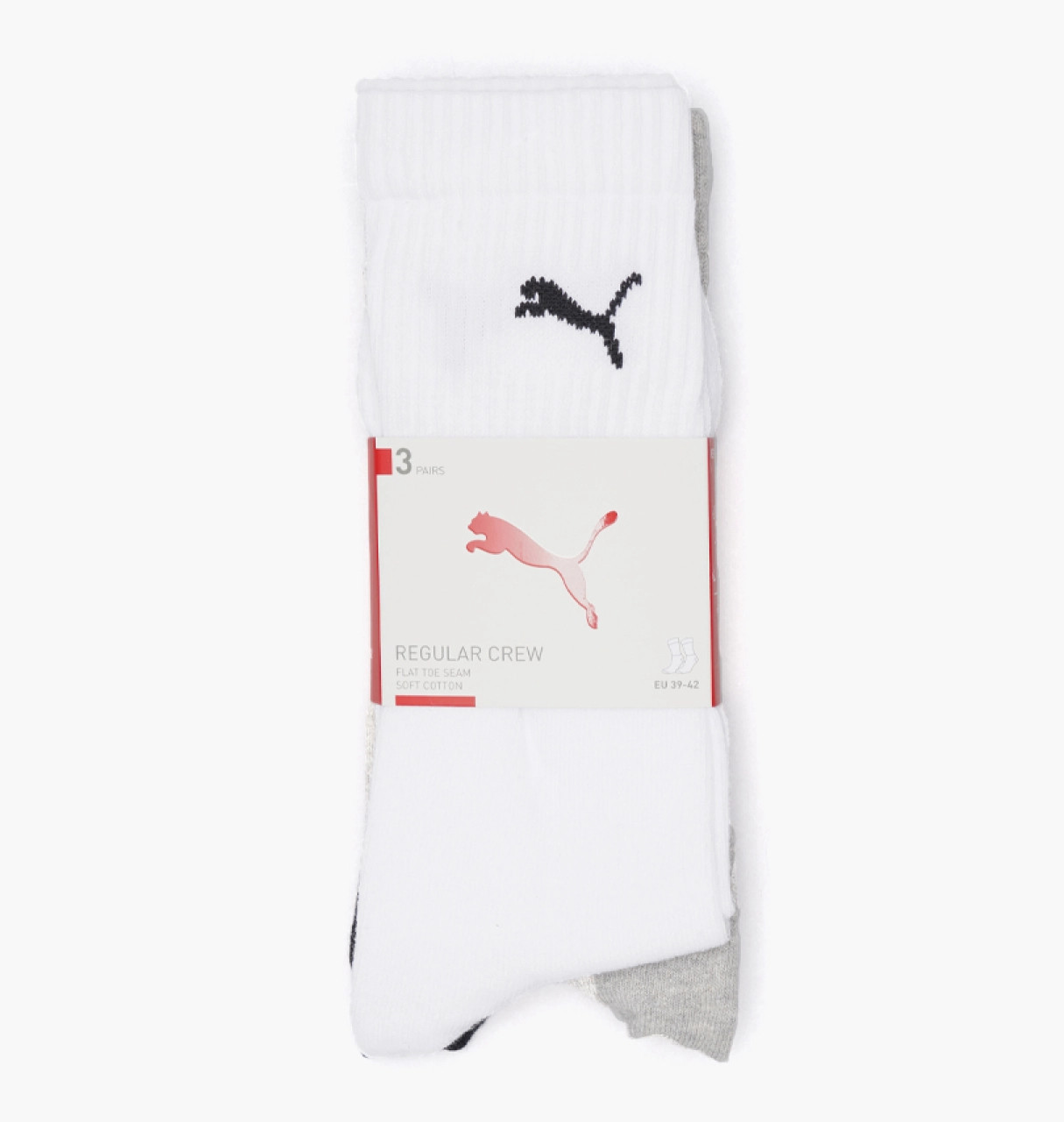 Шкарпетки PUMA SPORT CREW LIGHTWEIGHT 90794003