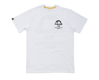 Футболка Manto t-shirt Society 2391