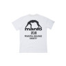 Футболка Manto t-shirt Society 2391