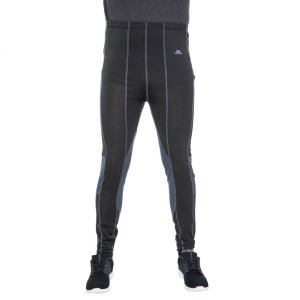 Термоштани TACTIC - MALE BASELAYER PANT TP75 MABLBTG20003-Black Trespass L Чорний MABLBTG20003-BLACK