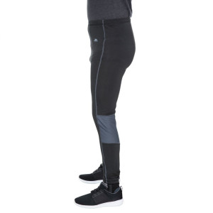 Термоштани TACTIC - MALE BASELAYER PANT TP75 MABLBTG20003-Black Trespass L Чорний MABLBTG20003-BLACK