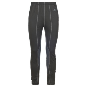 Термоштани TACTIC - MALE BASELAYER PANT TP75 MABLBTG20003-Black Trespass L Чорний MABLBTG20003-BLACK