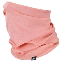 Бандана 4FSS23ABDAU021-64S 4F ONE SIZE Розовий 4FSS23ABDAU021-64S