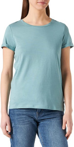 Футболка 510.10.202.12.130.2109275-4100 Q/S by s.Oliver M Розовий 510.10.202.12.130.2109275