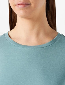 Футболка 510.10.202.12.130.2109275-4100 Q/S by s.Oliver M Розовий 510.10.202.12.130.2109275