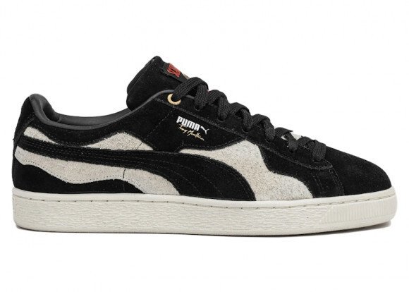 Кросівки PUMA Suede Camowave Scarface 401201-01