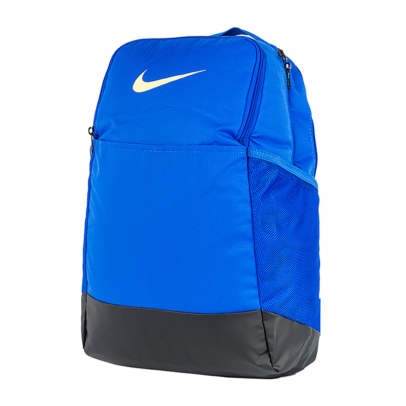 Рюкзак Nike NK BRSLA M BKPK - 9.5 (24L) DH7709-405