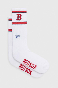 Шкарпетки New Era MLB PREMIUM RED SOX 13113636