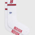 Шкарпетки New Era MLB PREMIUM RED SOX 13113636