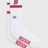Шкарпетки New Era MLB PREMIUM RED SOX 13113636
