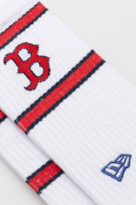 Шкарпетки New Era MLB PREMIUM RED SOX 13113636