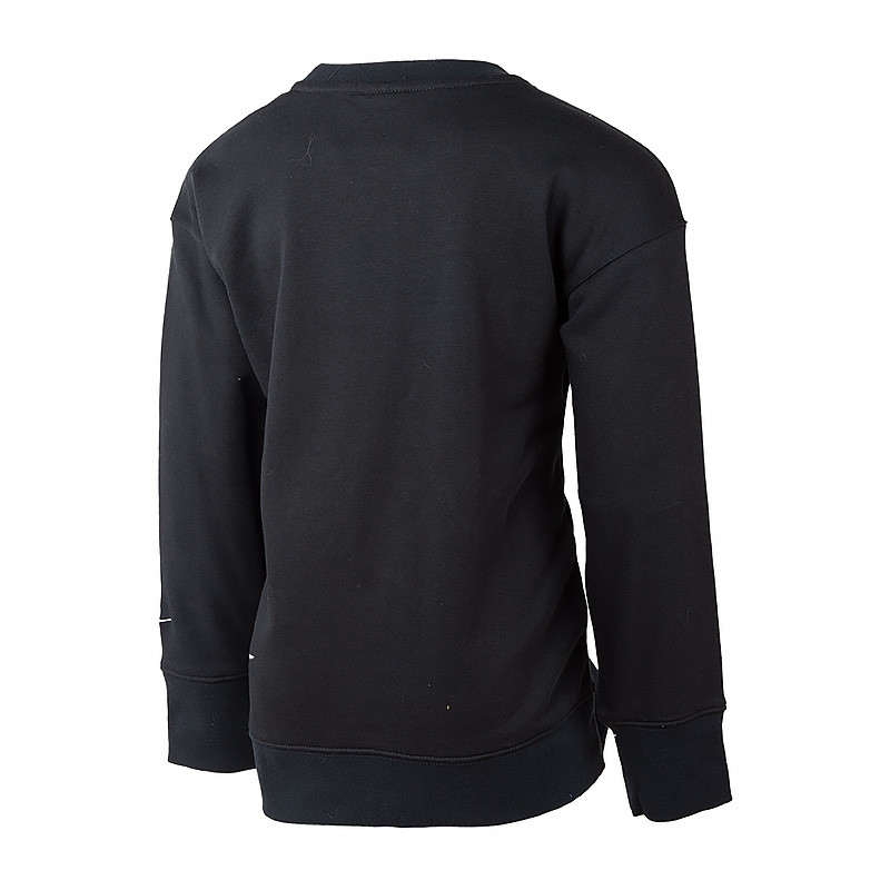 Світшот Nike G NSW FT BF CREW DM8210-010