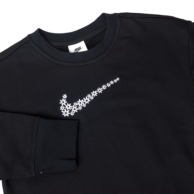 Світшот Nike G NSW FT BF CREW DM8210-010