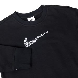 Світшот Nike G NSW FT BF CREW DM8210-010