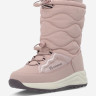 Чоботи дитячі утеплені ARCTIC G 128849OUT-X0 Outventure 30 Розовий 128849OUT-X0