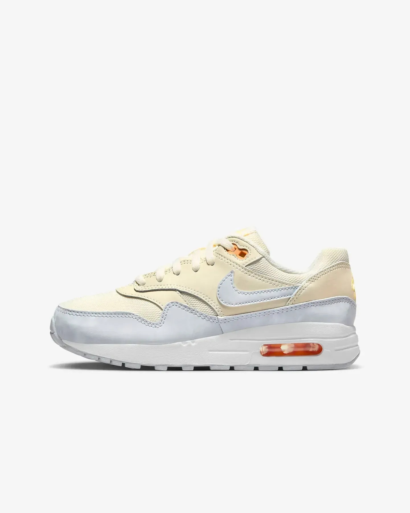 Кросівки NIKE AIR MAX 1 (GS) DZ3307-102