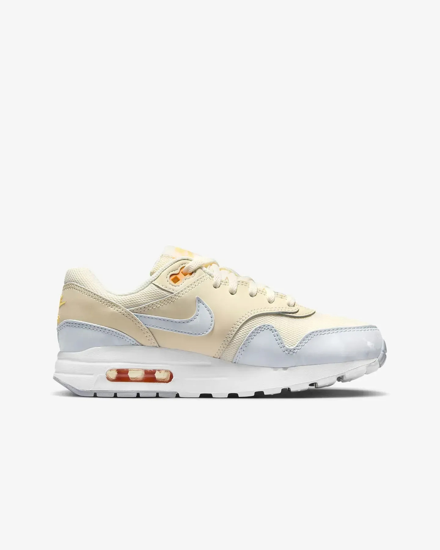 Кросівки NIKE AIR MAX 1 (GS) DZ3307-102