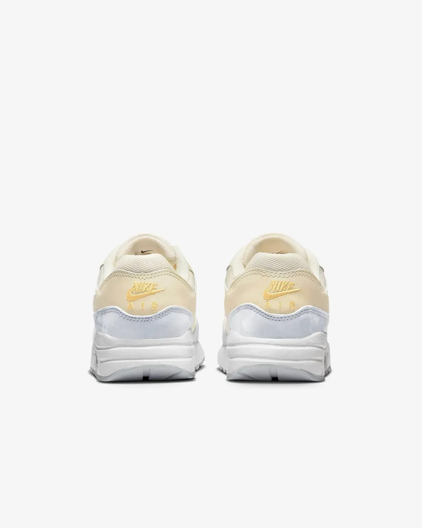 Кросівки NIKE AIR MAX 1 (GS) DZ3307-102