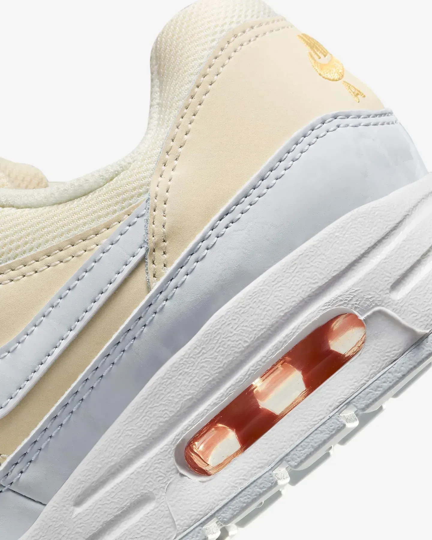 Кросівки NIKE AIR MAX 1 (GS) DZ3307-102
