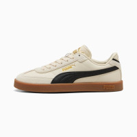 Кросівки підліткові Puma Club II Era Jr 40148923 Puma 4,5 (37,5) Бежевий 40148923