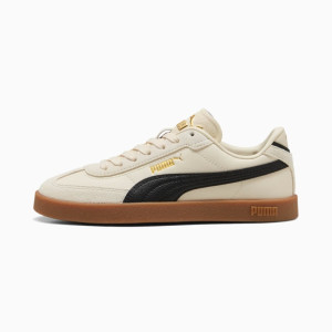 Кросівки підліткові Puma Club II Era Jr 40148923 Puma 4,5 (37,5) Бежевий 40148923