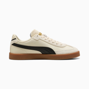 Кросівки підліткові Puma Club II Era Jr 40148923 Puma 4,5 (37,5) Бежевий 40148923