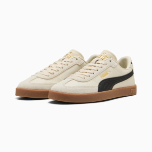 Кросівки підліткові Puma Club II Era Jr 40148923 Puma 4,5 (37,5) Бежевий 40148923