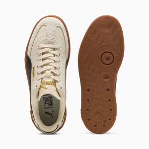 Кросівки підліткові Puma Club II Era Jr 40148923 Puma 4,5 (37,5) Бежевий 40148923