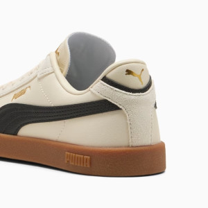 Кросівки підліткові Puma Club II Era Jr 40148923 Puma 4,5 (37,5) Бежевий 40148923
