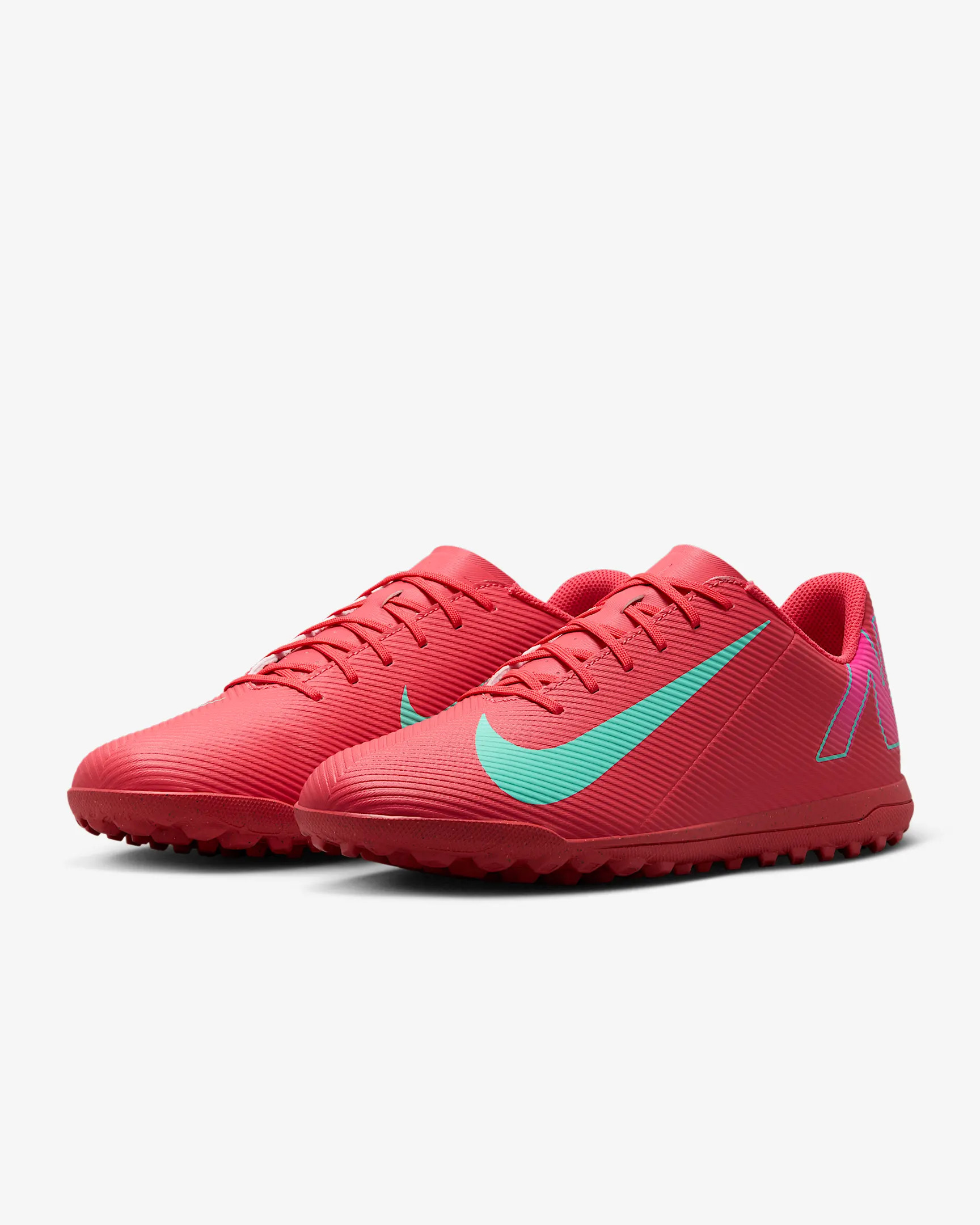 Сороконіжки Nike VAPOR 16 CLUB TF FQ8446-800