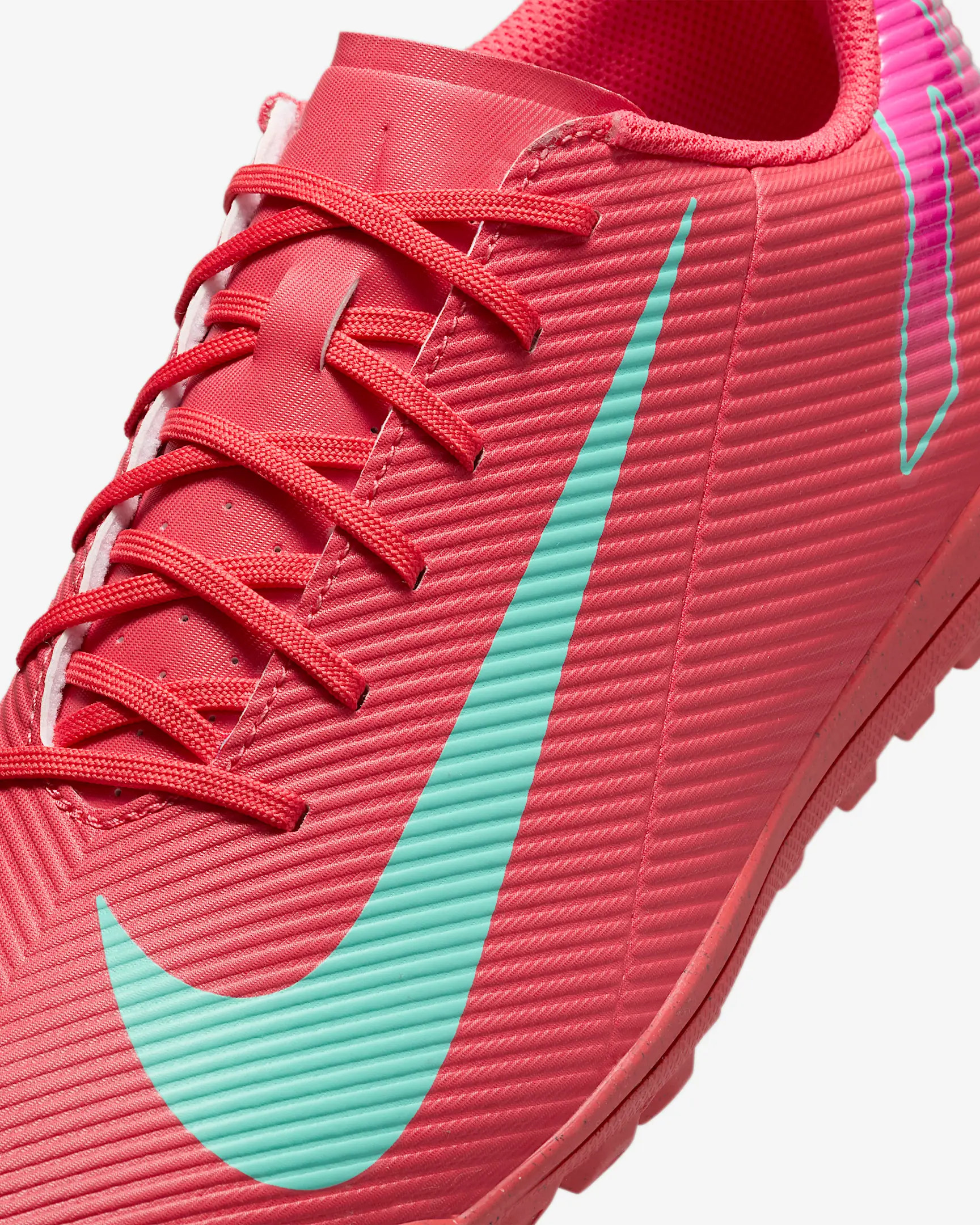 Сороконіжки Nike VAPOR 16 CLUB TF FQ8446-800