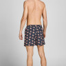 Шорти плавальні JPSTCRETE JJSWIM AKM FOOD 12203822-Navy Blazer Jack&Jones L Темно-синій 12203822-NAVY BLAZER