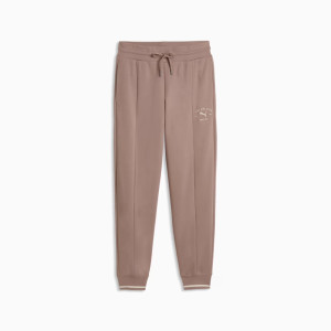 Штани PUMA CLASS Sweatpants 69187988 Puma S Коричневий 69187988