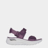 Сандалії Skechers жін. 119465 PLUM 119465-PLUM